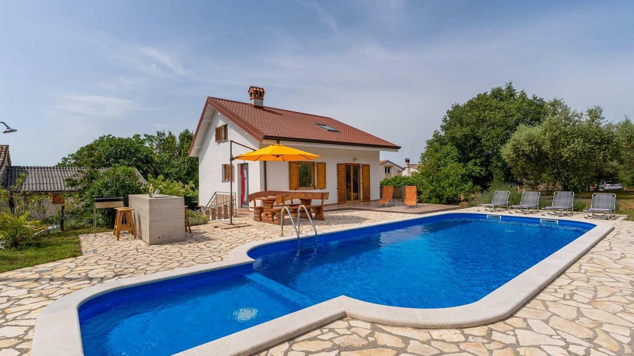 Photo of Outdoor in Buzet