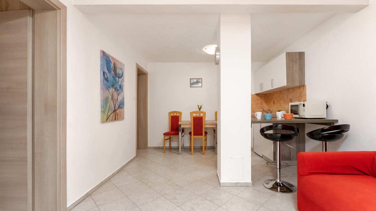 Photo of Bedroom in Buzet