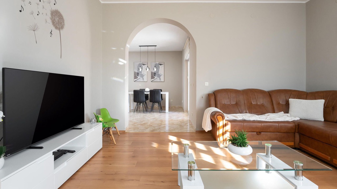 Photo of Bedroom in Belavici