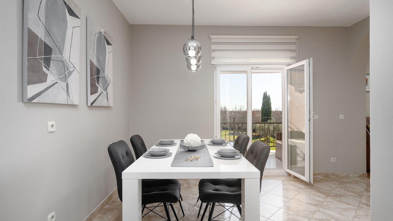 Photo of Bedroom in Belavici