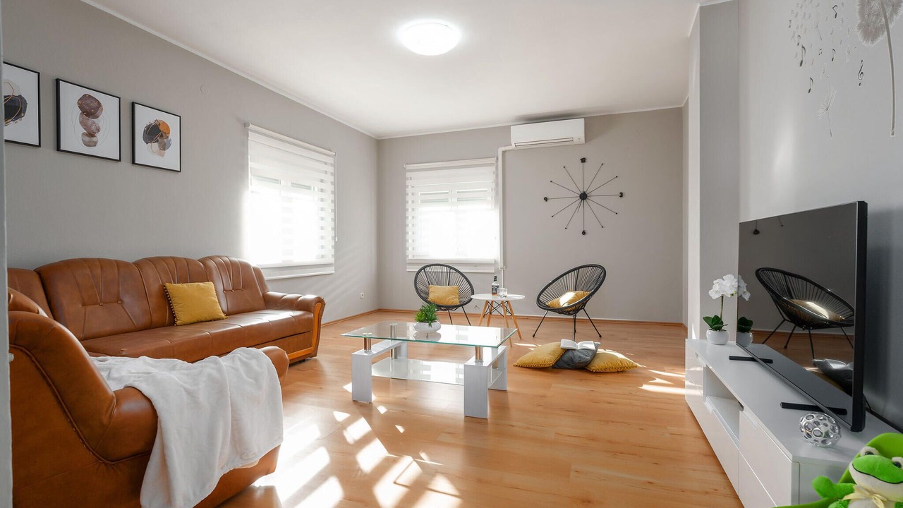Photo of Bedroom in Belavici