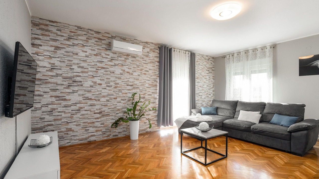 Photo of Bedroom in Belavici