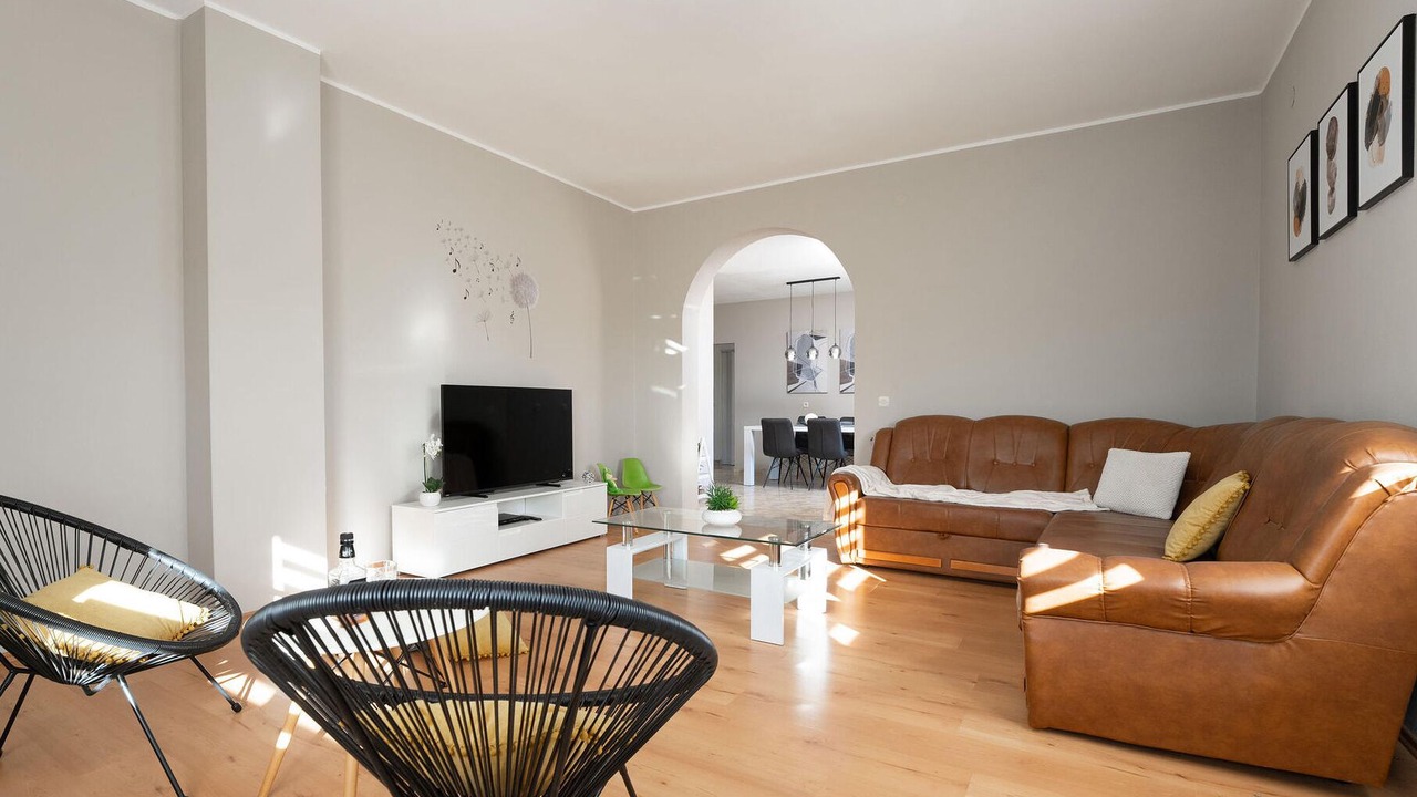 Photo of Bedroom in Belavici