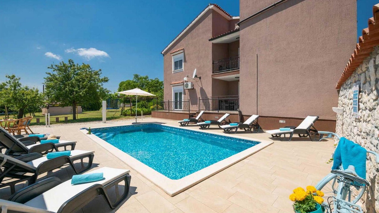 Photo of Outdoor in Belavici