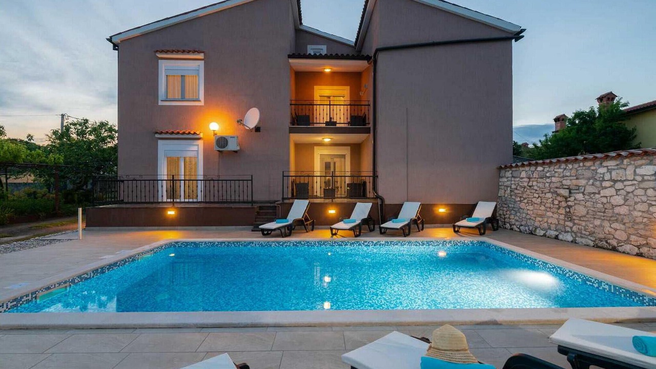 Photo of Outdoor in Belavici