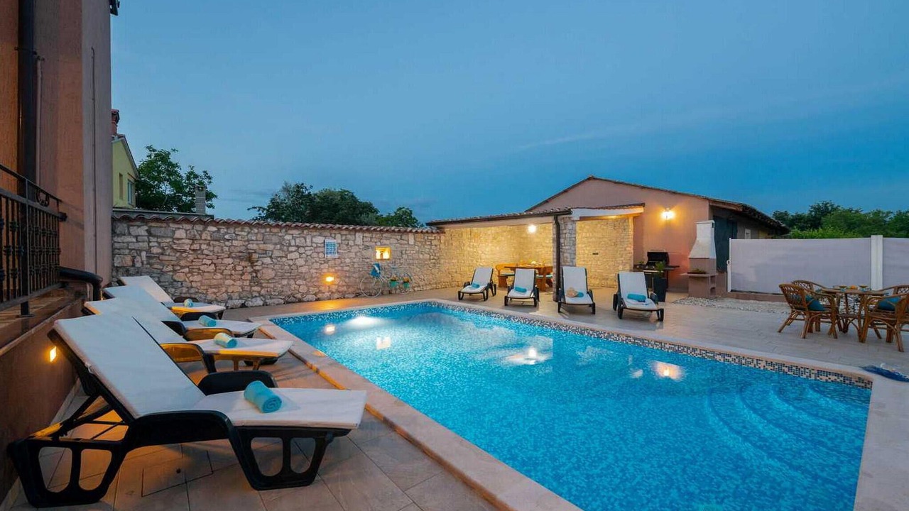 Photo of Outdoor in Belavici