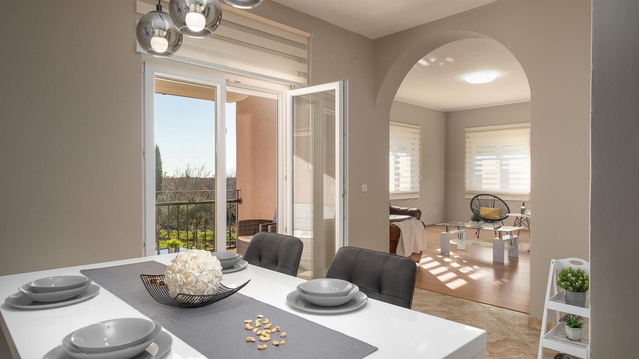 Photo of Bedroom in Belavici