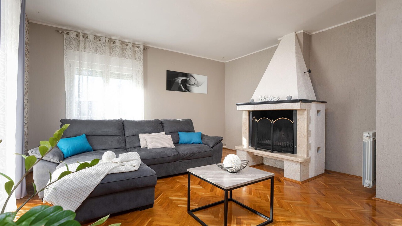 Photo of Bedroom in Belavici