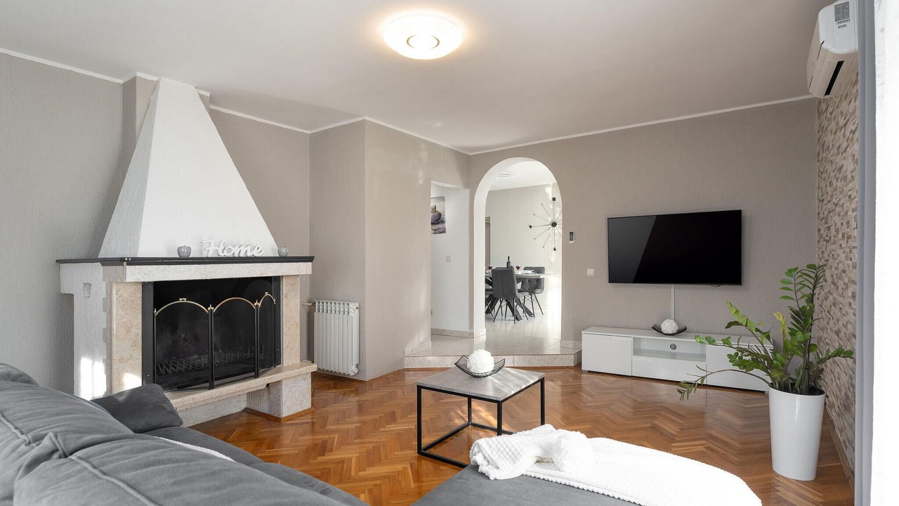 Photo of Bedroom in Belavici