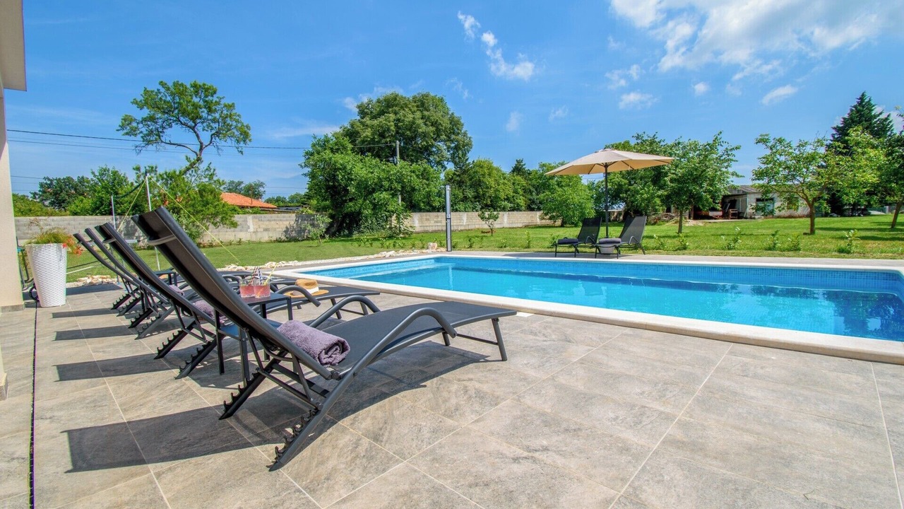 Photo of Outdoor in Hrboki