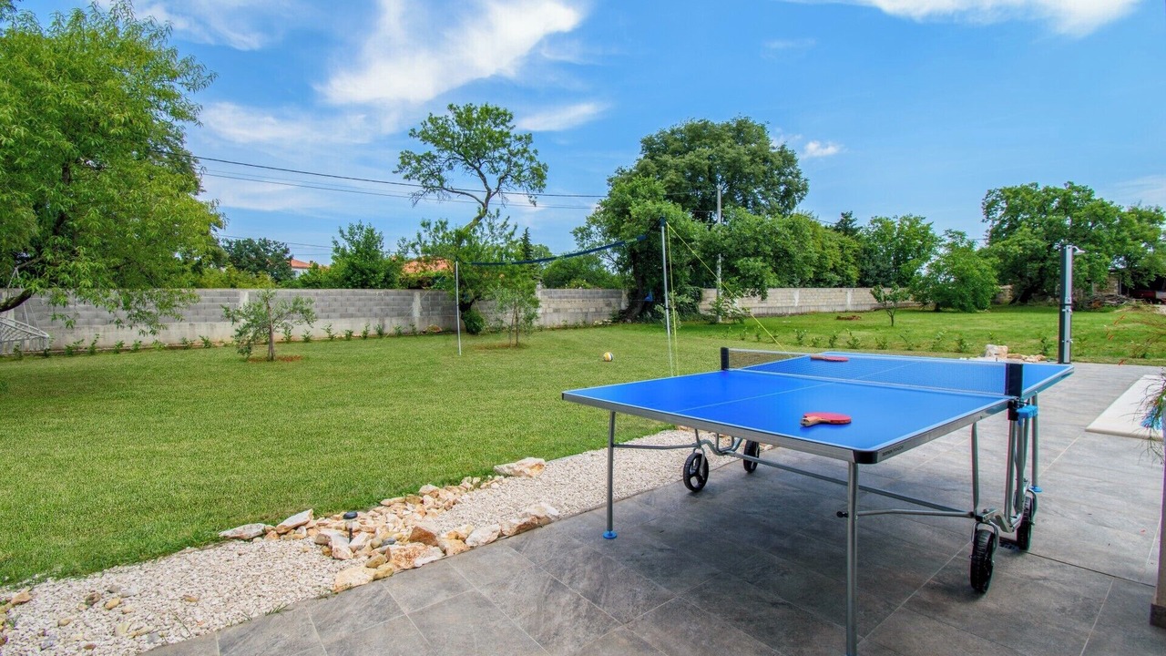 Photo of Outdoor in Hrboki