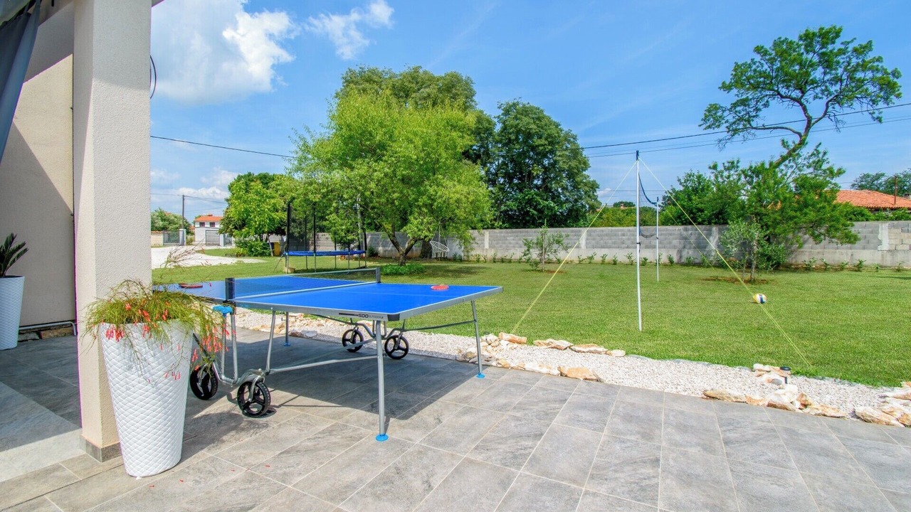 Photo of Outdoor in Hrboki
