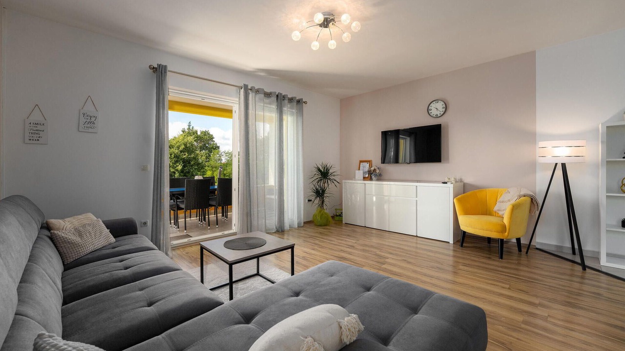 Photo of Bedroom in Becici