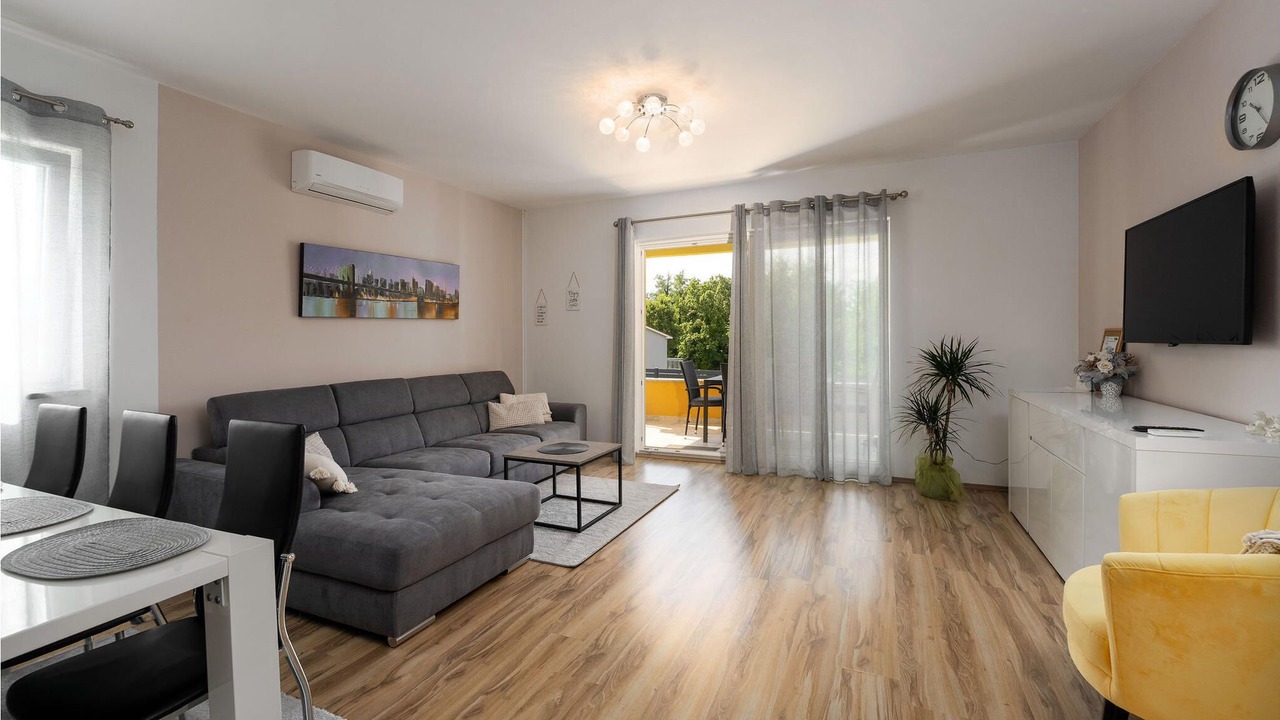Photo of Bedroom in Becici
