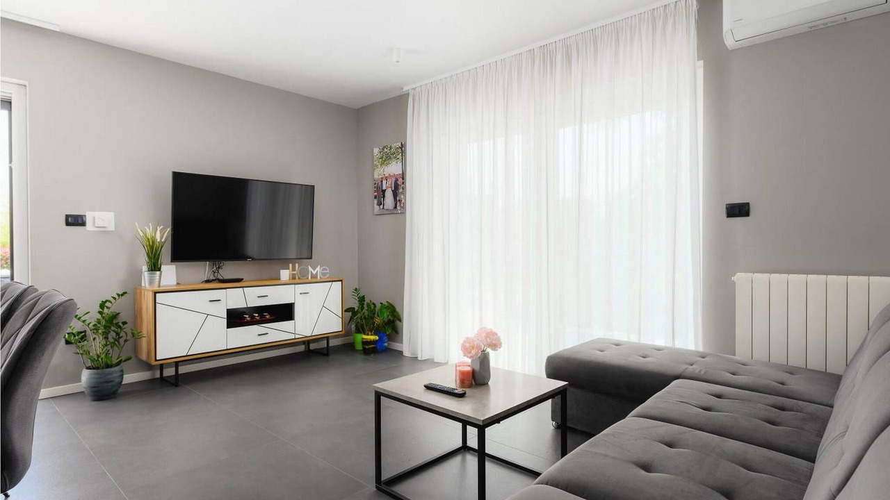 Photo of Bedroom in Becici