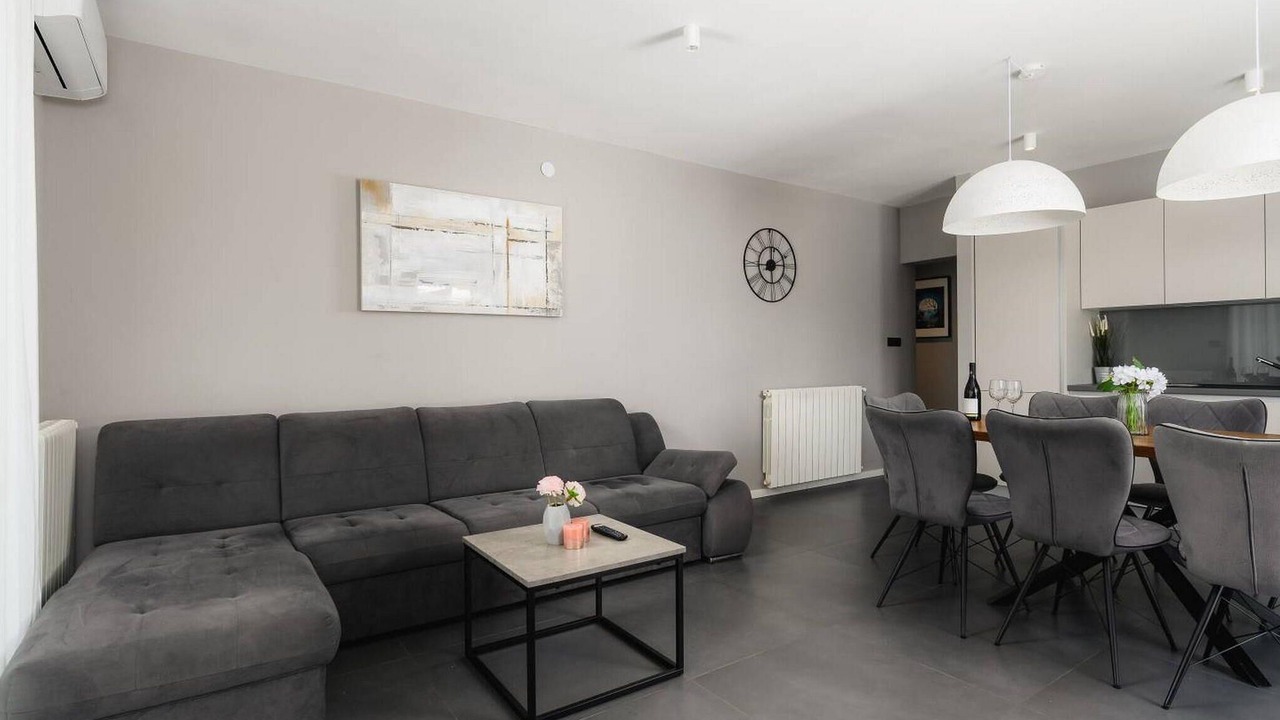Photo of Bedroom in Becici