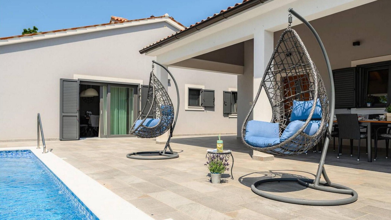 Photo of Outdoor in Becici