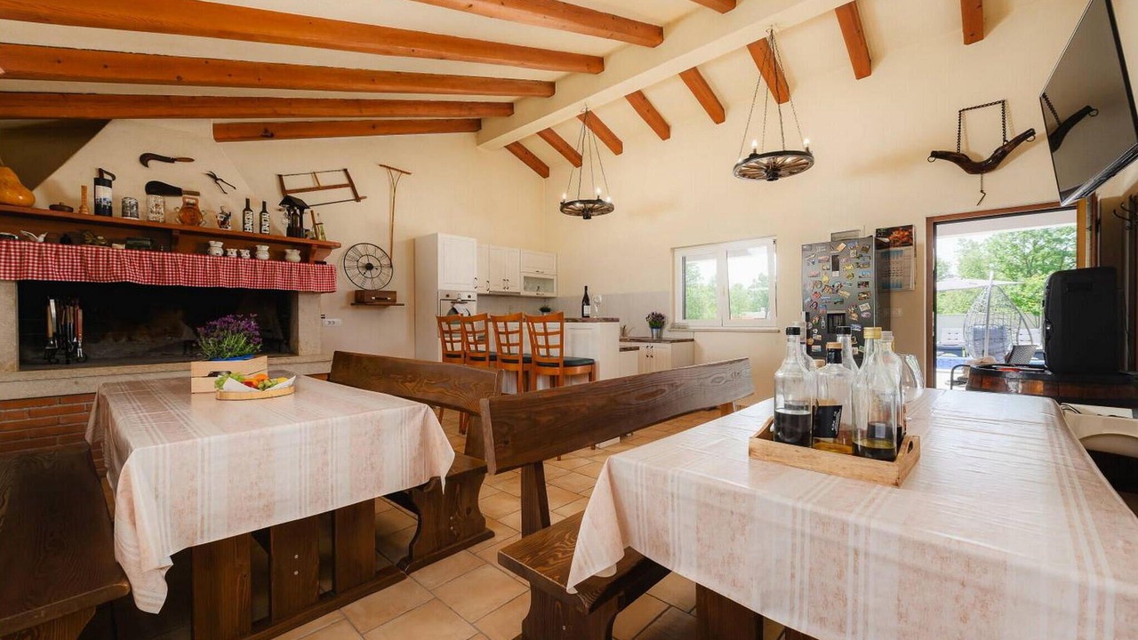 Photo of Bedroom in Becici