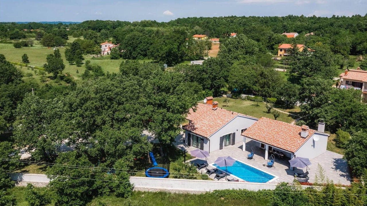 Photo of Outdoor in Becici