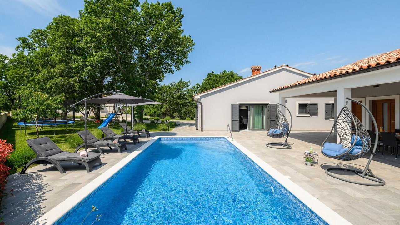 Photo of Outdoor in Becici