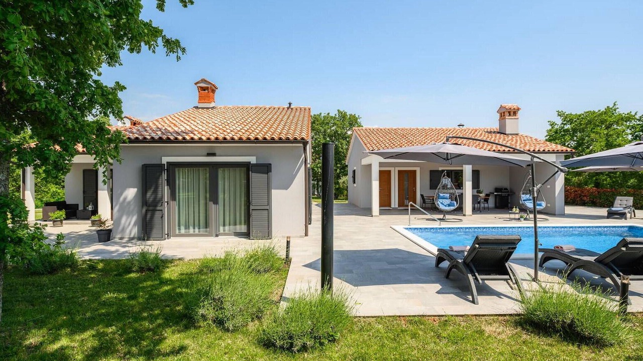 Photo of Outdoor in Becici
