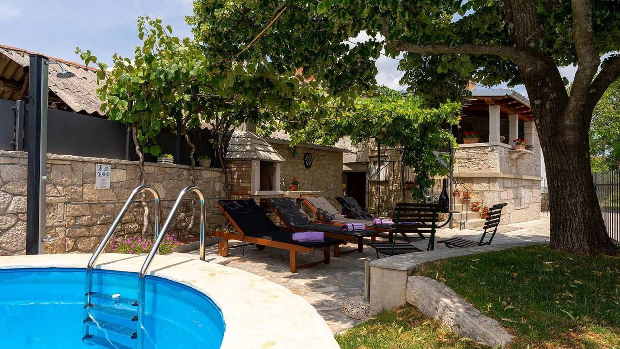Photo of Outdoor in Buzet