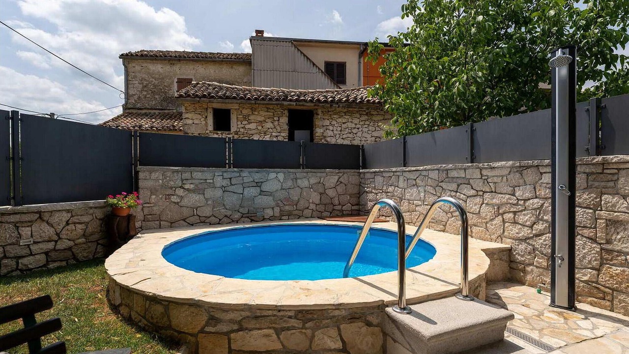 Photo of Outdoor in Buzet