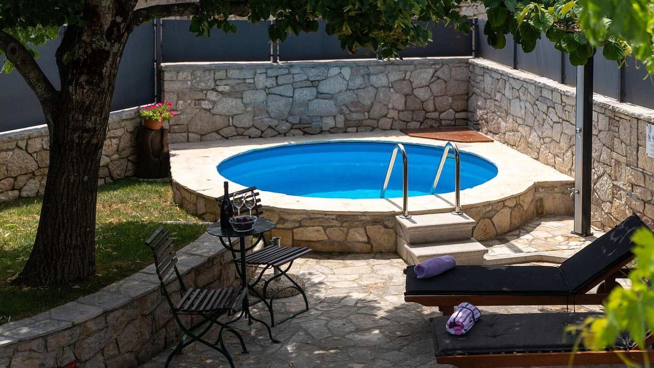 Photo of Outdoor in Buzet