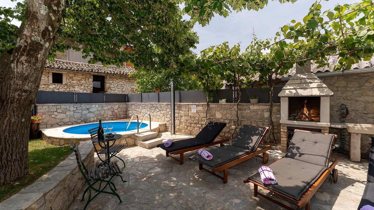 Photo of Outdoor in Buzet