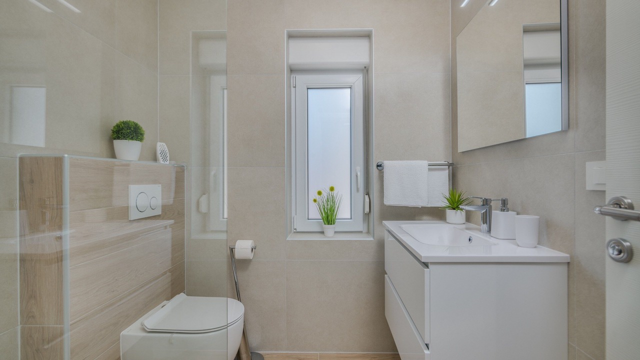 Photo of Bathroom in Marsici