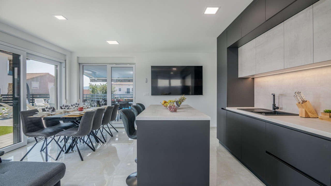 Photo of Kitchen in Marsici