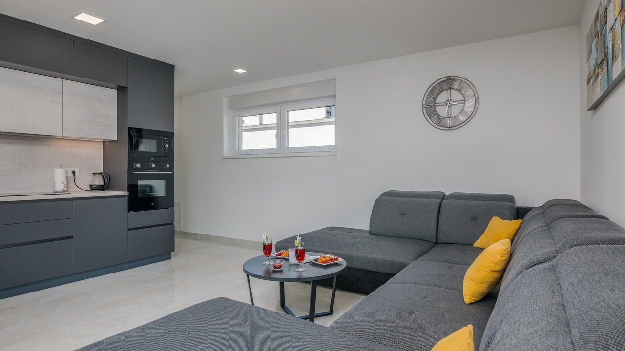 Photo of Livingroom in Marsici