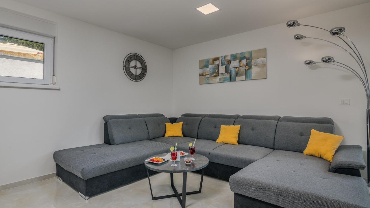 Photo of Livingroom in Marsici