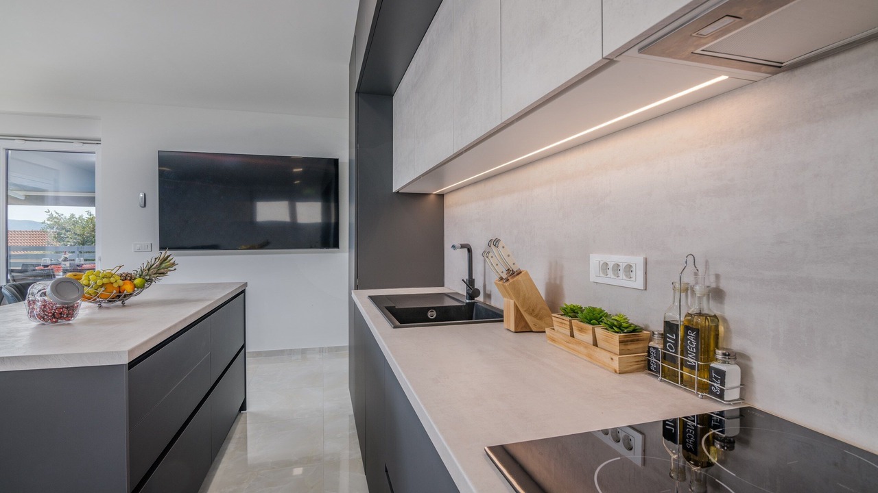 Photo of Kitchen in Marsici