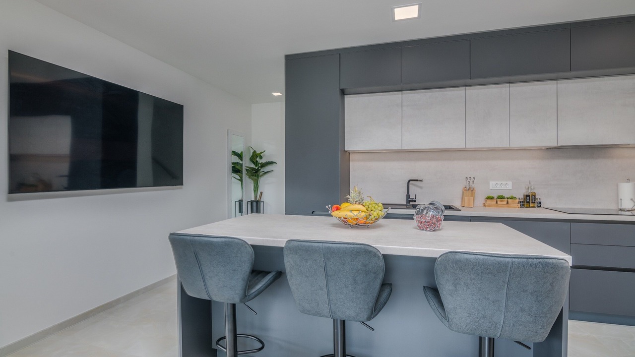 Photo of Kitchen in Marsici