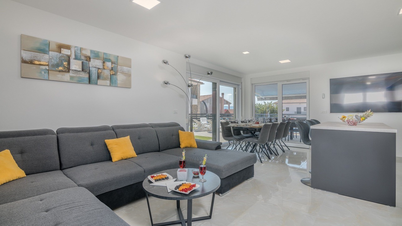 Photo of Livingroom in Marsici