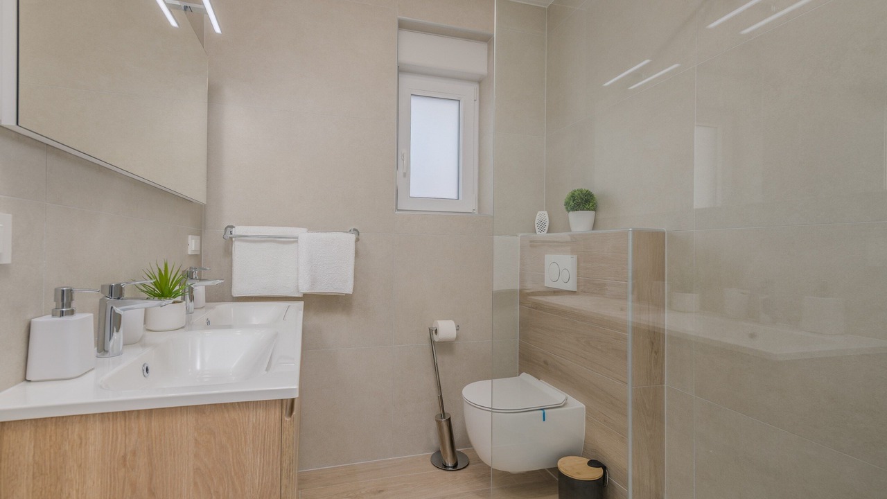 Photo of Bathroom in Marsici