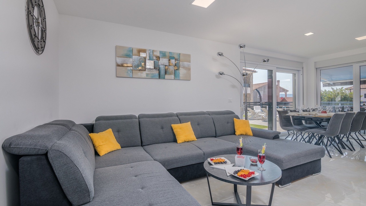 Photo of Livingroom in Marsici