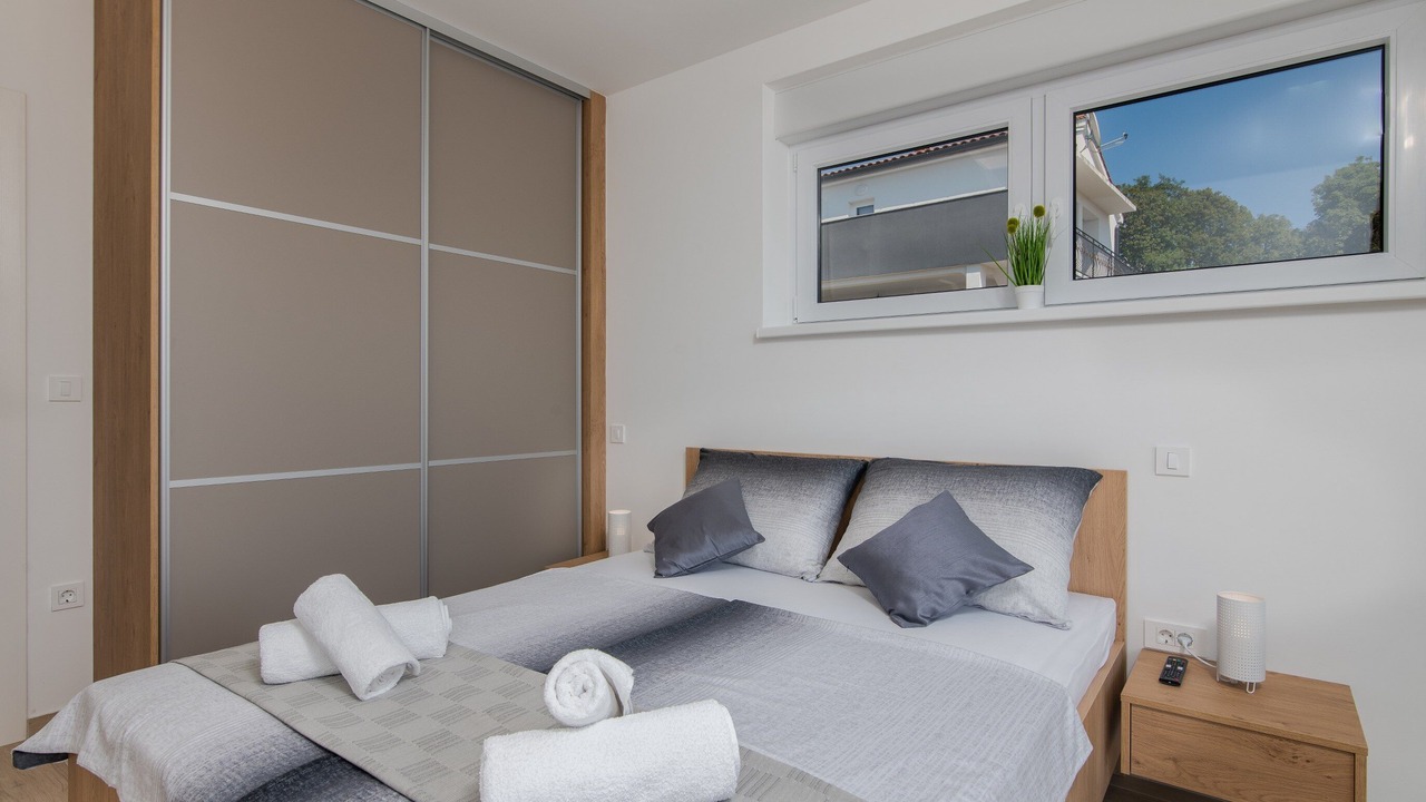 Photo of Bedroom in Marsici