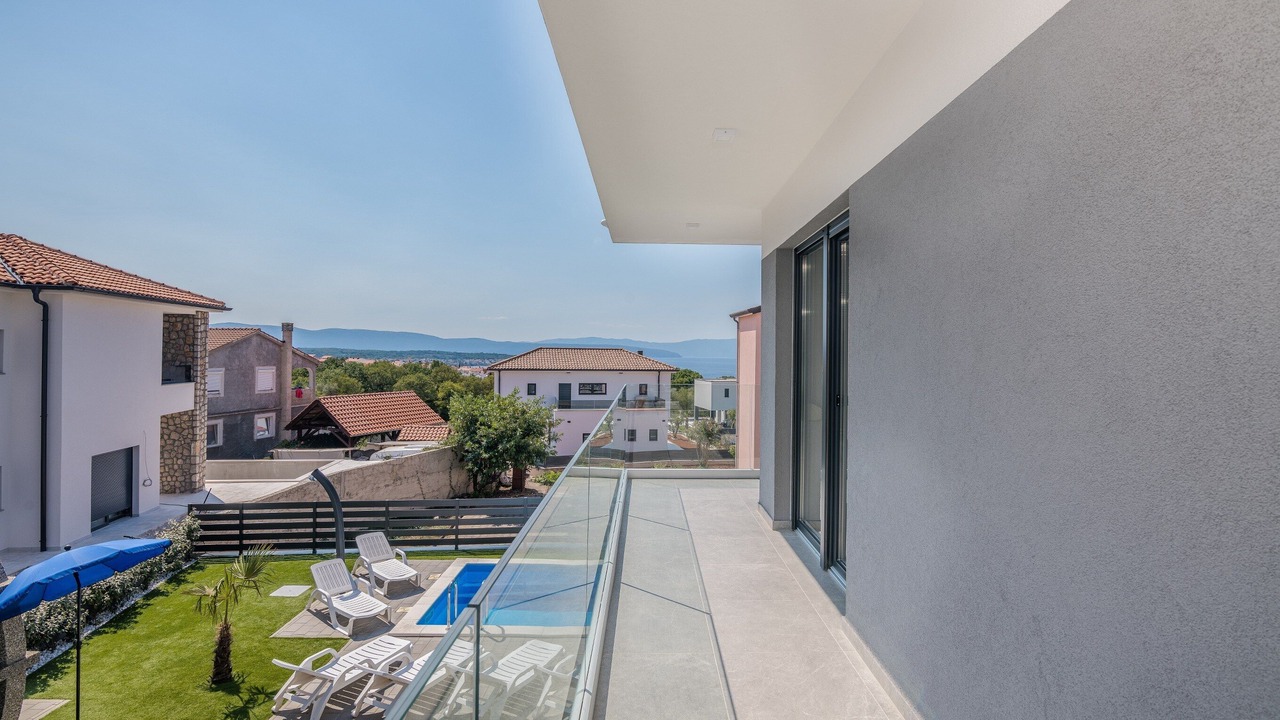Photo of Patio Balcony in Marsici