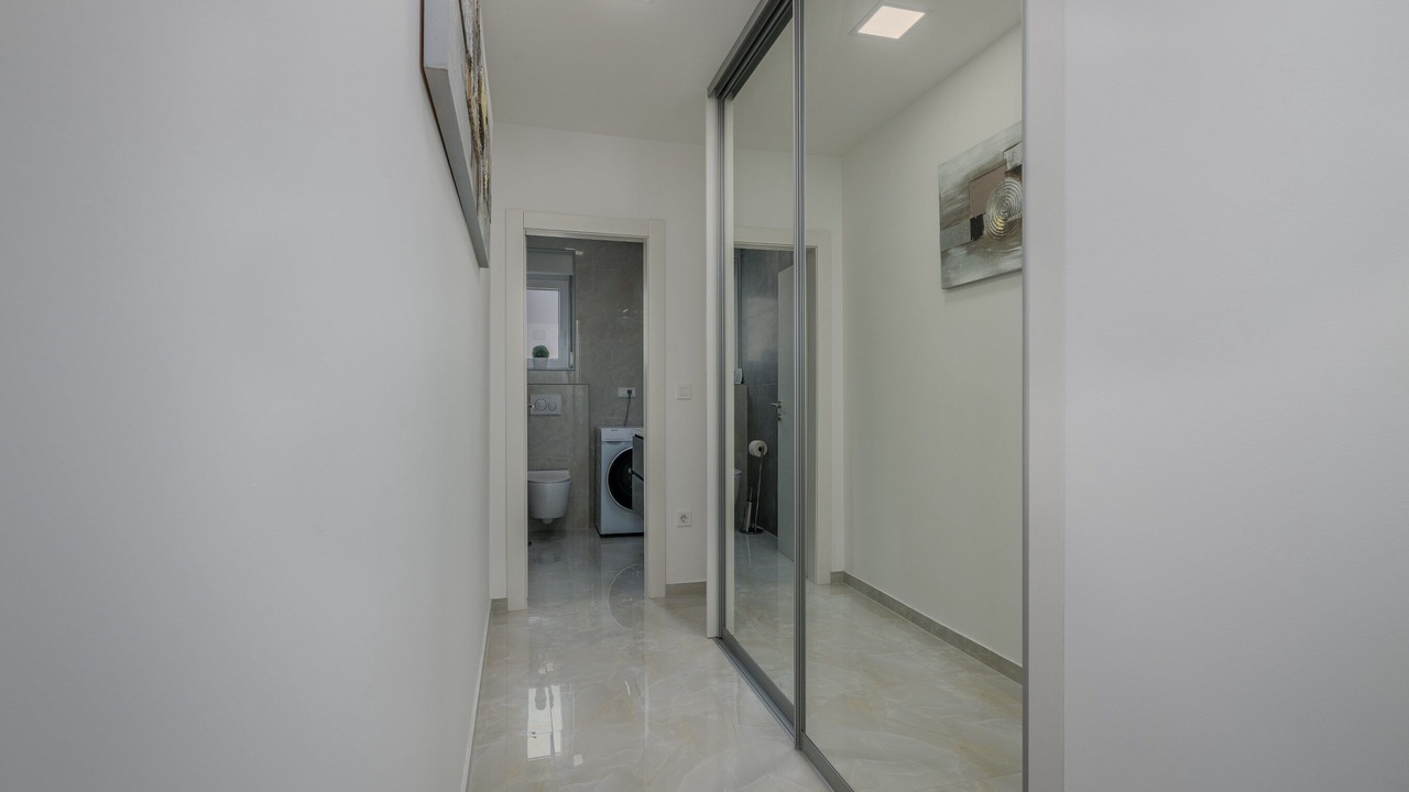Photo of Bathroom in Marsici