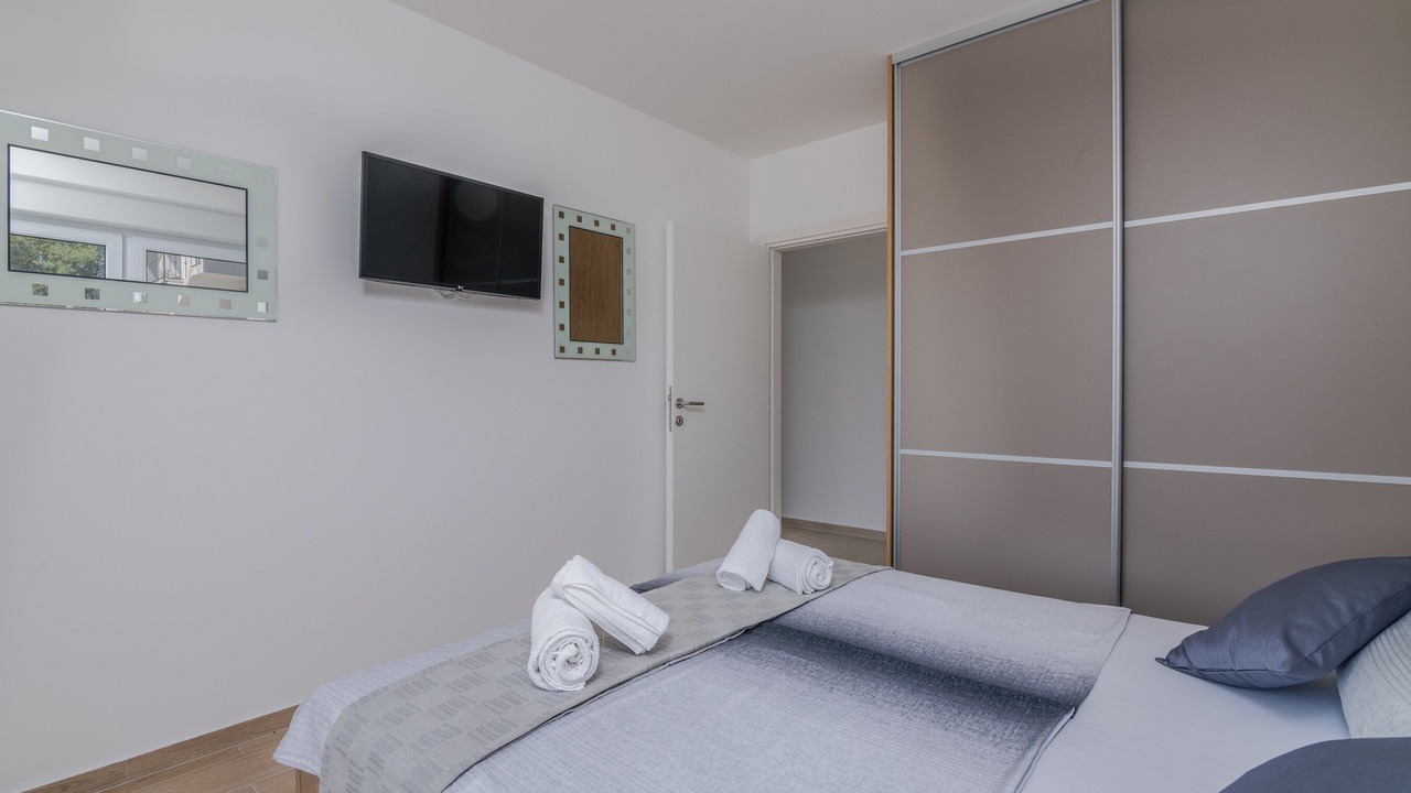 Photo of Bedroom in Marsici