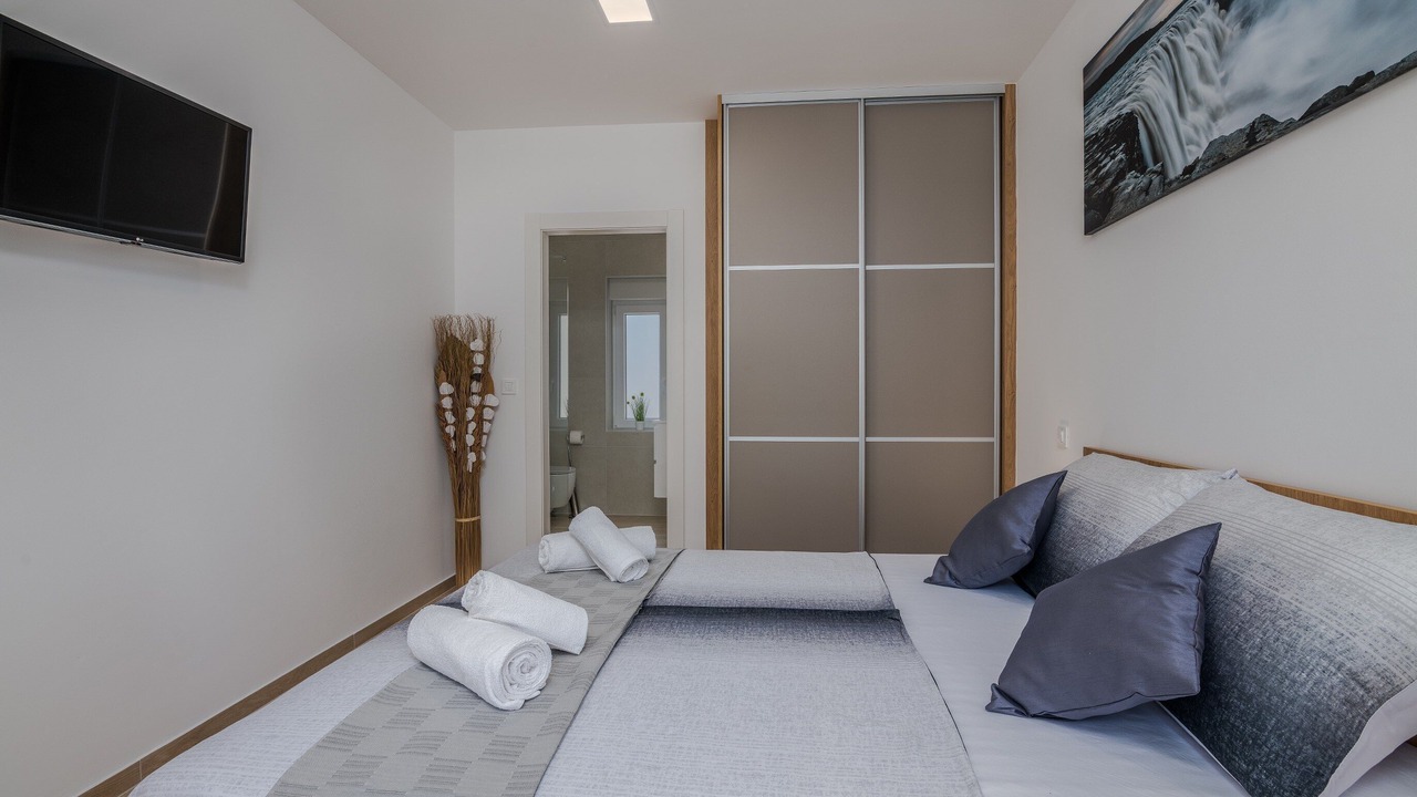 Photo of Bedroom in Marsici