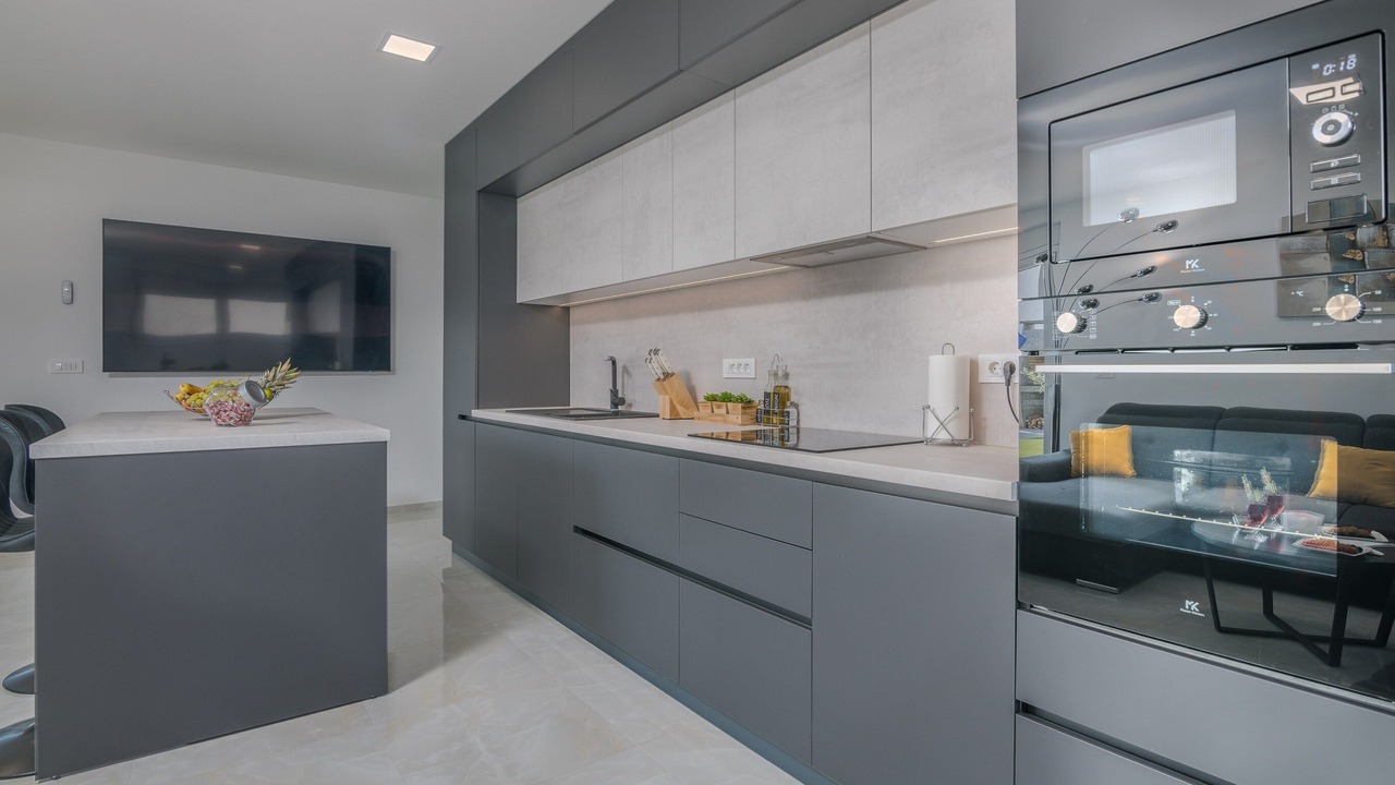 Photo of Kitchen in Marsici