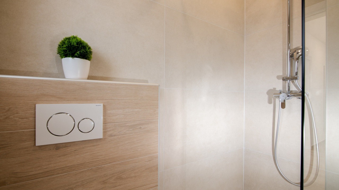 Photo of Bathroom in Marsici