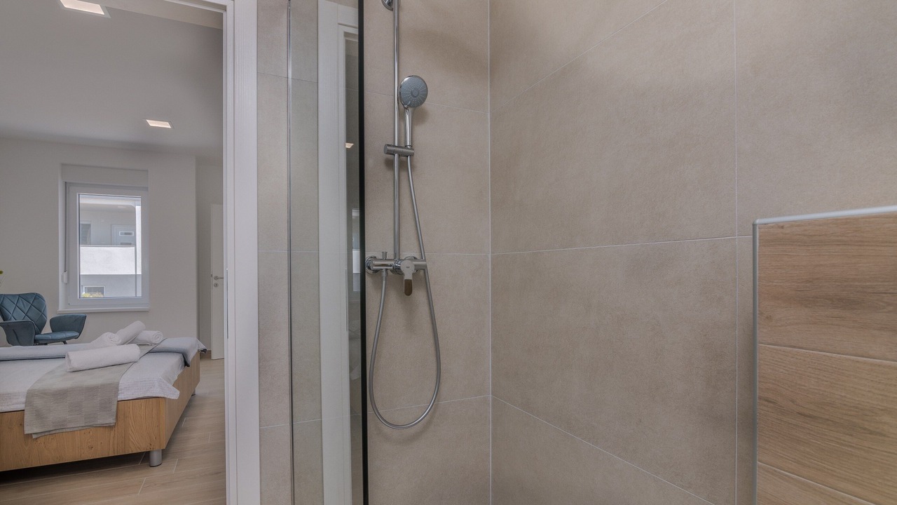 Photo of Bathroom in Marsici