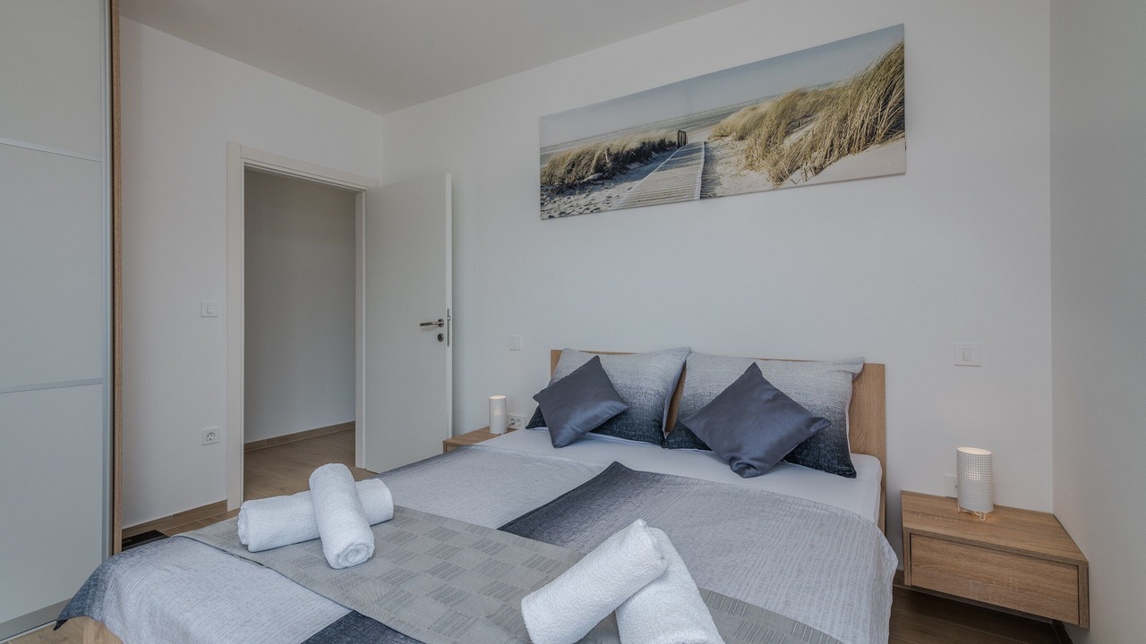 Photo of Bedroom in Marsici