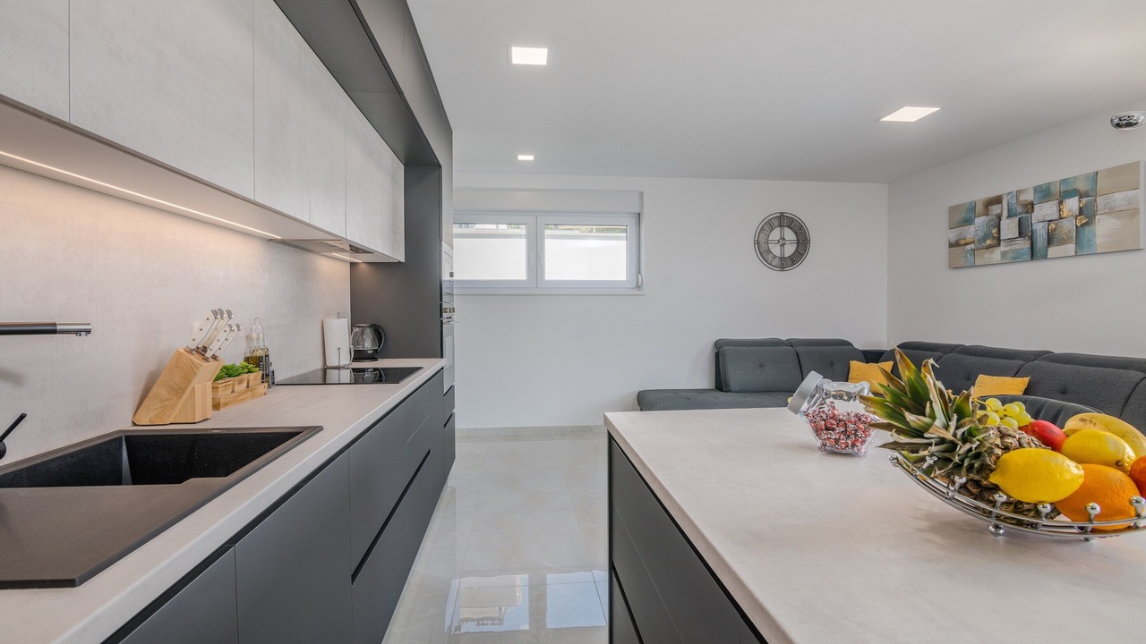 Photo of Kitchen in Marsici