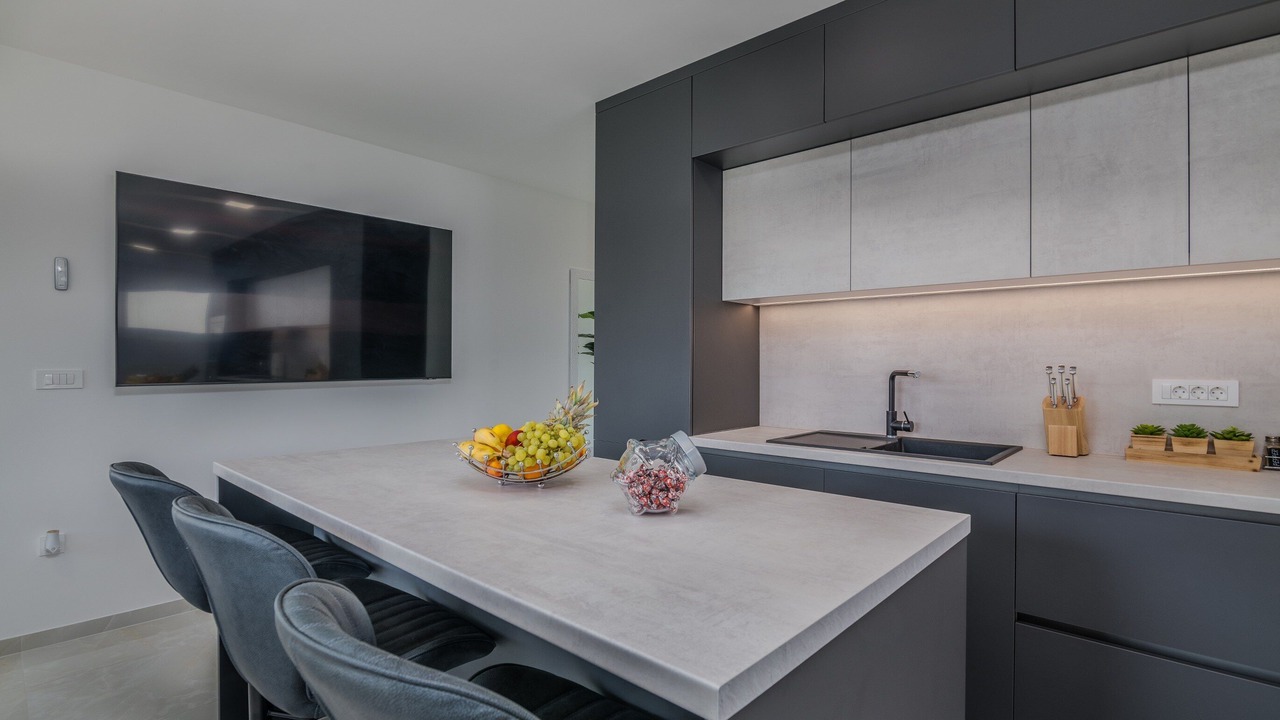 Photo of Kitchen in Marsici