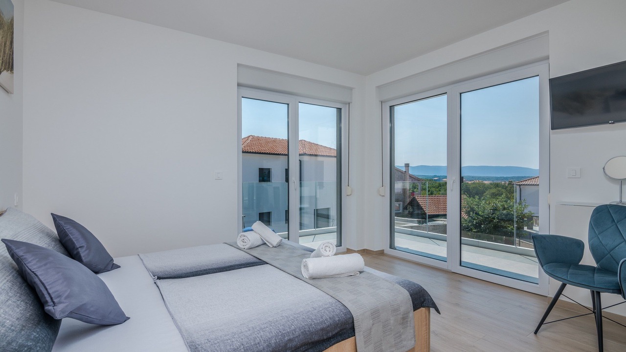 Photo of Bedroom in Marsici